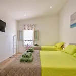 Nuras - Antonio Apartment Santa Maria la Palma