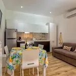 Apartment Nuras - Antonio