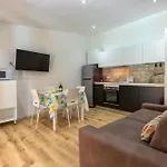 Nuras - Antonio Apartment *