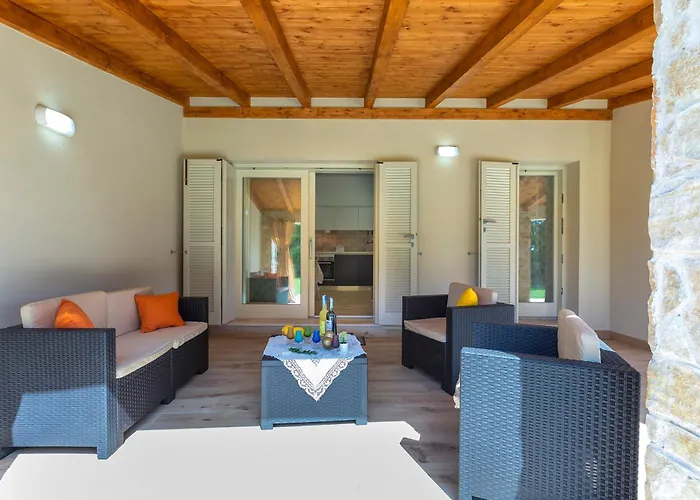 Apartman Nura's - Antonio