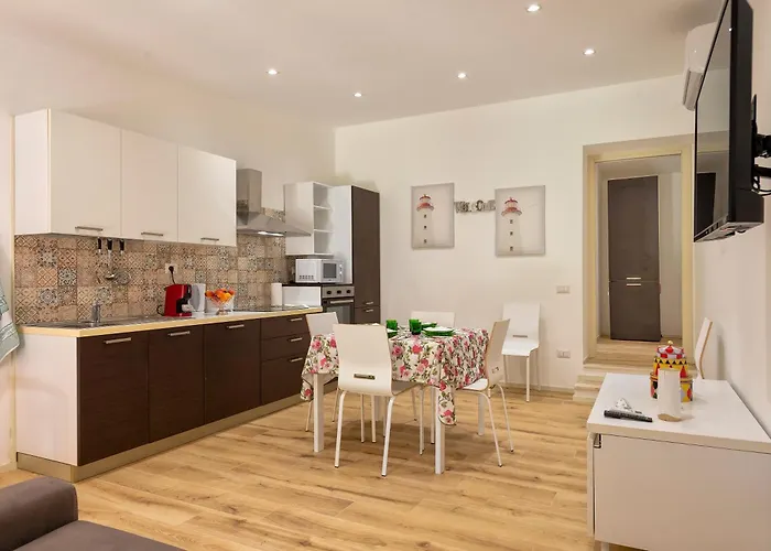 Apartman Nura's - Antonio *