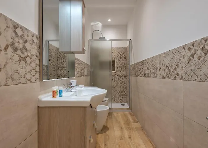 Apartman Nura's - Antonio *