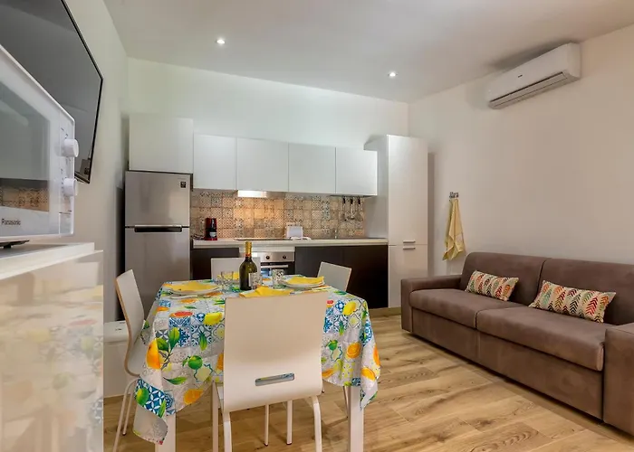 Apartman Nura's - Antonio
