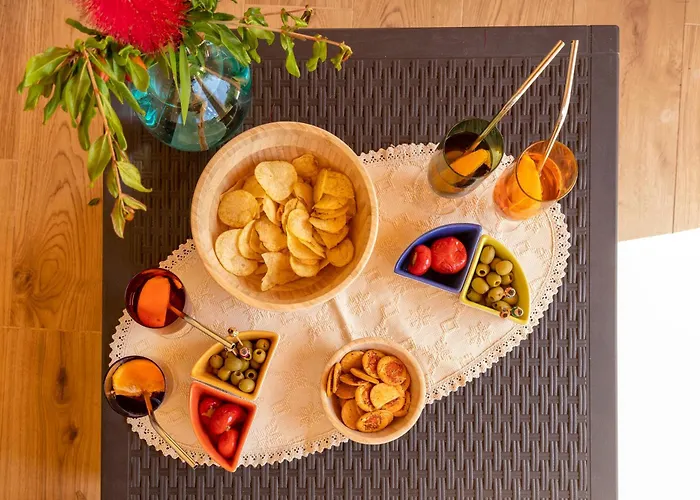 Apartman Nura's - Antonio Santa Maria la Palma