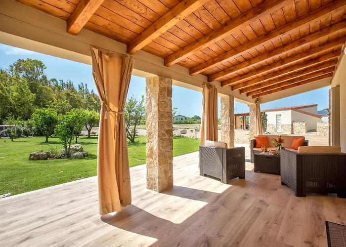 Apartman Nura's - Antonio