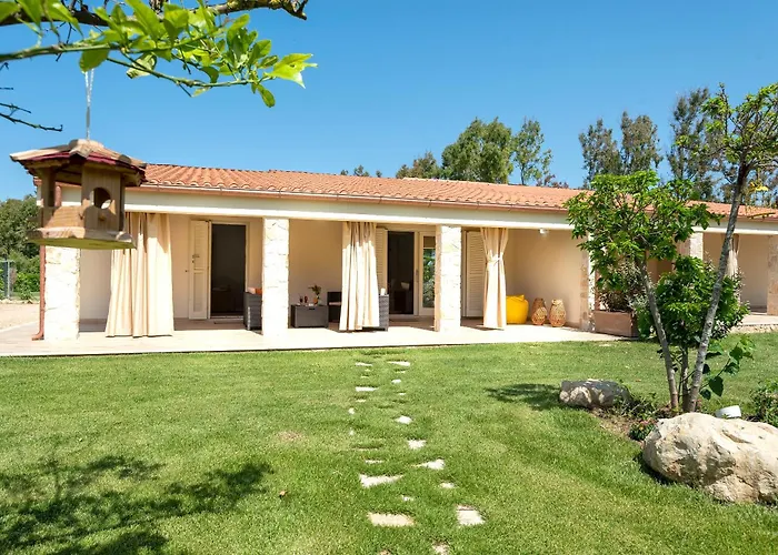 Nura's - Antonio Apartman Santa Maria la Palma