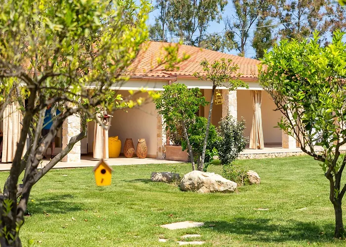 Apartman Nura's - Antonio Santa Maria la Palma