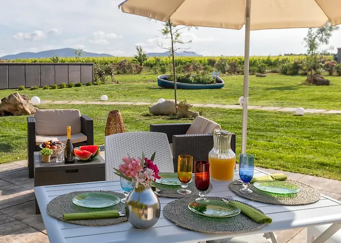 Apartman Nura's - Antonio Santa Maria la Palma