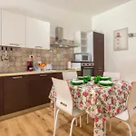 Nuras - Antonio Appartement