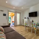 Appartement Nuras - Antonio Santa Maria la Palma