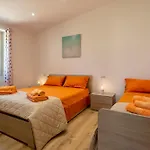 Appartement Nuras - Antonio *