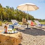 Nuras - Antonio Appartement *