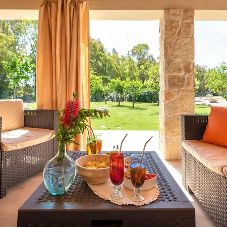 Nuras - Antonio Appartement Santa Maria la Palma