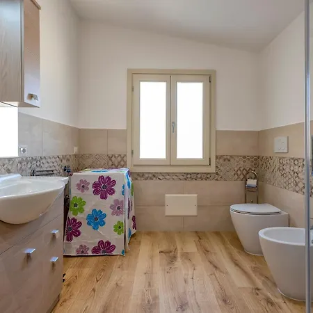 Nuras - Antonio Appartement Santa Maria la Palma