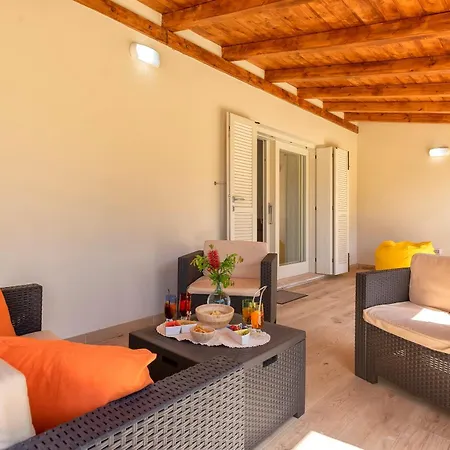 Appartement Nuras - Antonio