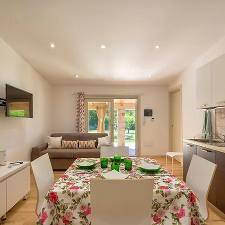 Nuras - Antonio Appartement *