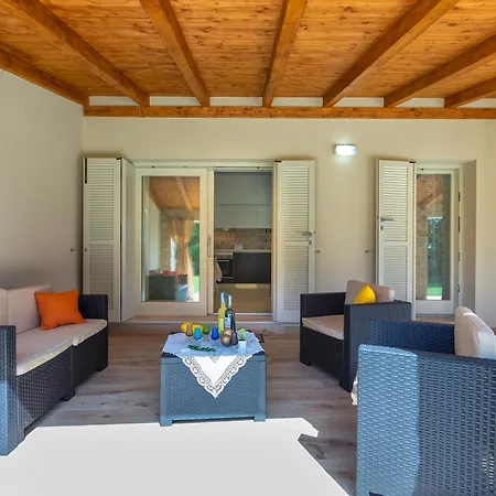 Appartement Nuras - Antonio