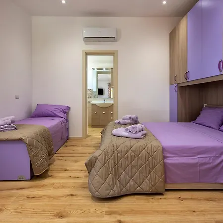 Appartement Nuras - Antonio