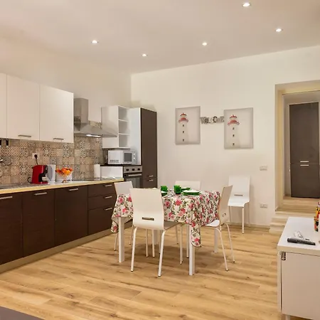 Appartement Nuras - Antonio *