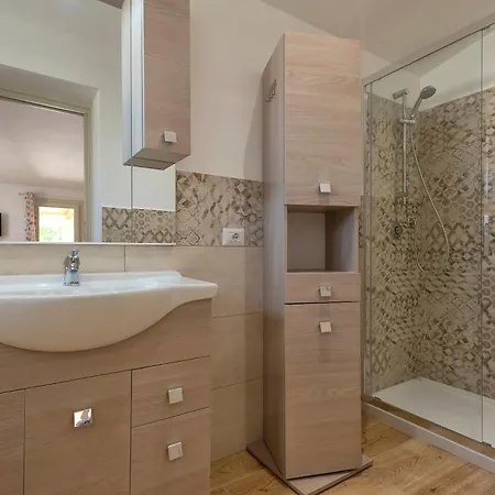 Nuras - Antonio Appartement Santa Maria la Palma