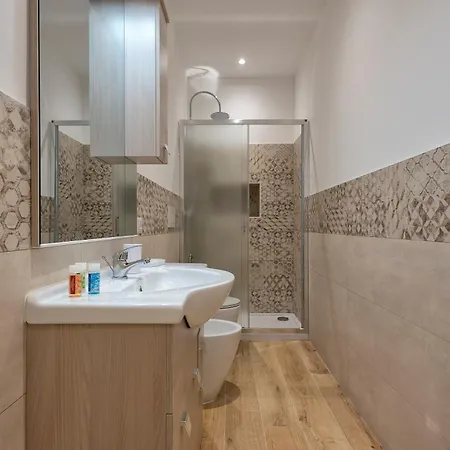 Appartement Nuras - Antonio *