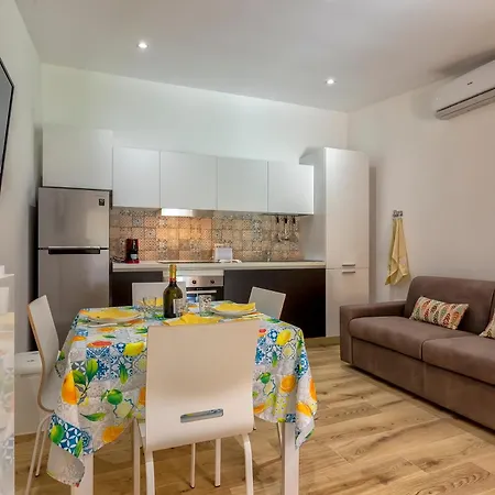 Appartement Nuras - Antonio
