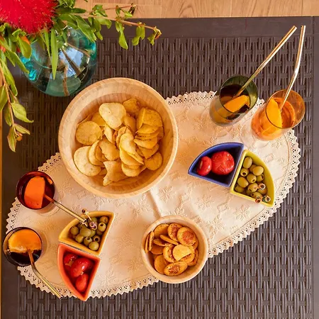 Appartement Nuras - Antonio Santa Maria la Palma