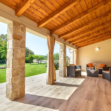 Nuras - Antonio Appartement *