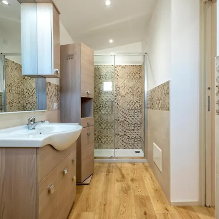 Appartement Nuras - Antonio *