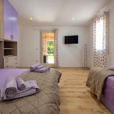 Appartement Nuras - Antonio Santa Maria la Palma