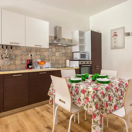 Nuras - Antonio Appartement