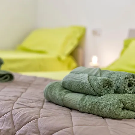 Nuras - Antonio Appartement