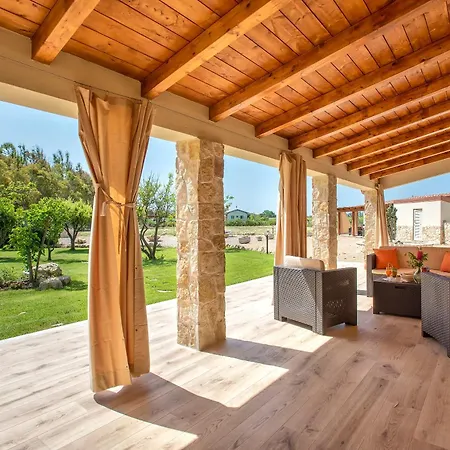 Appartement Nuras - Antonio