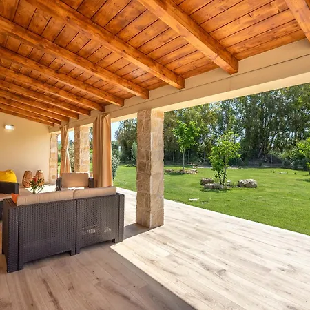Appartement Nuras - Antonio