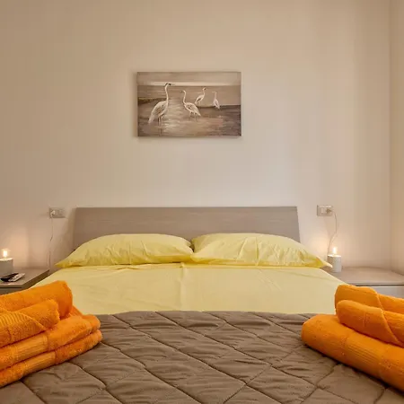 Nuras - Antonio Appartement