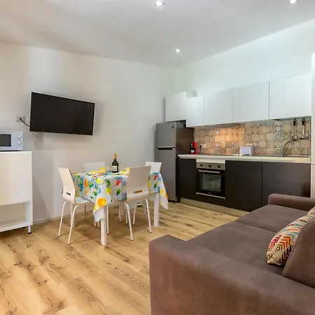 Nuras - Antonio Appartement *