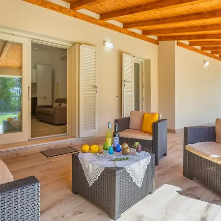 Appartement Nuras - Antonio *