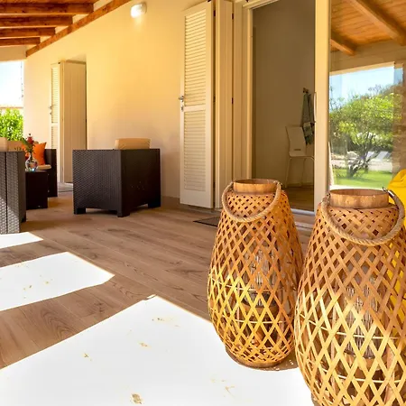 Nuras - Antonio Appartement Santa Maria la Palma