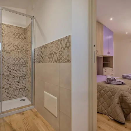 Nuras - Antonio Appartement Santa Maria la Palma