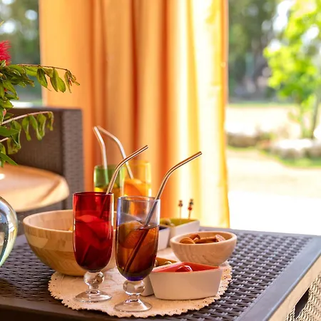 Appartement Nuras - Antonio Santa Maria la Palma