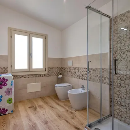 Appartement Nuras - Antonio Santa Maria la Palma