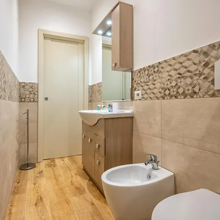 Nuras - Antonio Appartement *