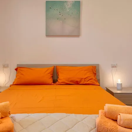 Appartement Nuras - Antonio *