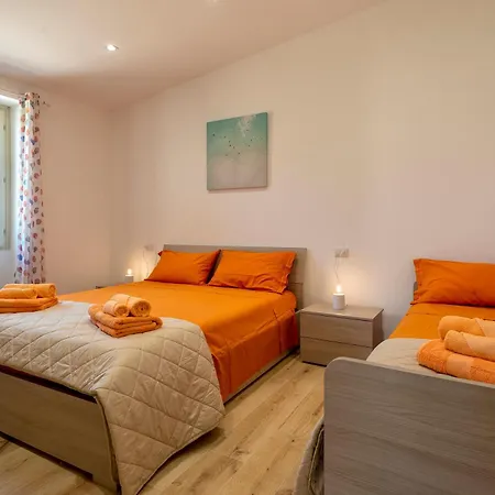 Appartement Nuras - Antonio *