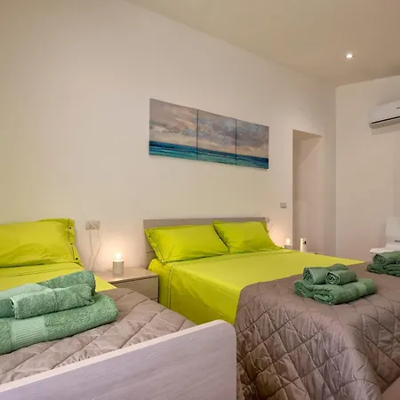 Nuras - Antonio Appartement Santa Maria la Palma