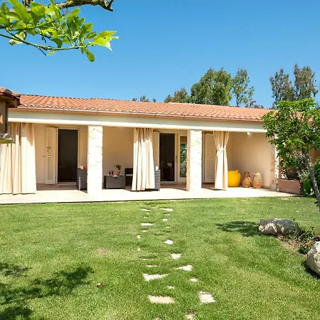 Nuras - Antonio Appartement Santa Maria la Palma