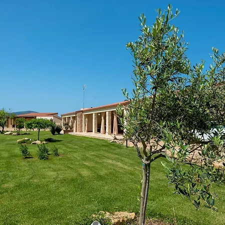 Nuras - Antonio Appartement *