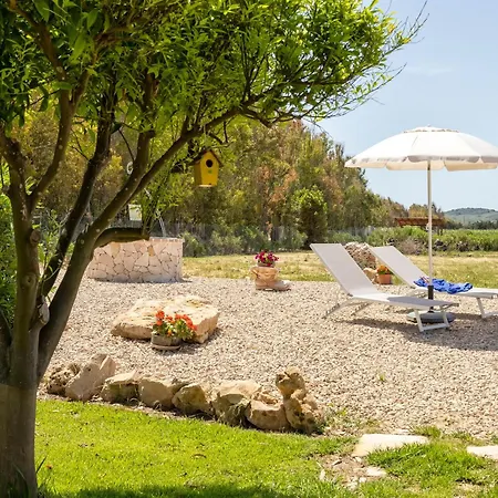 Appartement Nuras - Antonio *