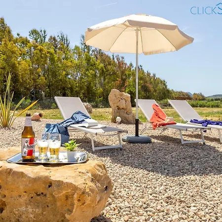 Nuras - Antonio Appartement *