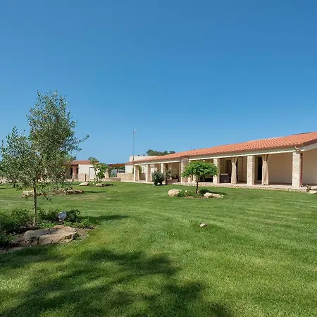 Nuras - Antonio Appartement